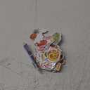 STKJoviale Summer Stickers for Kids, 150 PCS Waterproof Beach Stickers for Water Bottles Happy Summer Vinyl Stickers for Laptop, Hawaiian Summer Vacation Stickers for Teen Adult