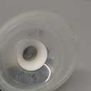 Momcozy M5 Full Set Collector Cup, Original M5 Breast Pump Replacement Accessories, with Double-Sealed 24mm Flanges