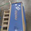 Nectar Classic 12 Cal King Mattress - Medium Firm - Contouring Memory Foam - Cooling Top Layer - Back Pain Relief - Mattress in a Box