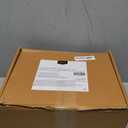 4 Piece Bed Sheet Set, 100% Cotton Jersey, Includes Super Soft, Flat and Fitted Sheets, Pillowcase, Queen, Dark Gray, Solid