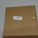 Stained Glass Window Hanging 7.8 in Memorial Ornaments with Poem Sympathy Gifts for Loss of Loved One Sun Catchers Indoor Window Bird Ornaments Suncatcher Decor