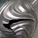 Red and Gold Christmas Ornaments Set, 75PCS Shatterproof Christmas Ornaments, Assorted Xmas Tree Hanging Ornaments for Christmas Trees, Holiday, Thanksgiving Party Decor(Red & Gold)