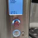 Breville BDC400BSS Precision Brewer Drip Coffee Maker, Brushed Stainless Steel, Glass Carafe