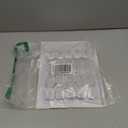 Child Safety Strap Locks (10 Pack) Baby Locks for Cabinets and Drawers, Toilet, Fridge & More. 3M Adhesive Pads. Easy Installation, No Drilling Required, White/Gray