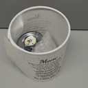 Mom Birthday Gifts from Daughter Son, Valentines Day Mom Gifts from Daughter Son, Unique Mothers Day Christmas Gifts for Mother, Beautiful Mother Lamp Gifts for Home Decoration