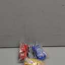 3PCS Magnetic Wall Climbing Toy Car, Anti Gravity Wall Climbing Car, Magnetic Levitation Inertia Climbing Wall Toy Car, Christmas Birthday Gifts for Kids