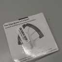 Flex Edge Beater for KitchenAid 4.5/5 Qt Tilt-Head Mixer – Flexible Silicone Edge kitchen aid paddle attachments, Auto-Scrape Bowl Scraper, For Kitchen Aid Accessories and Attachments (Gray)