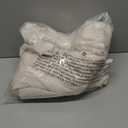 Sunbeam Electric Throw Royal Posh Velvet Heated Blanket, 4 Heat Settings, 4-Hour Auto Shut-Off, Fast Heating, Lush, Silky, and Ultra Comfy, Champagne Color, 50" x 60"