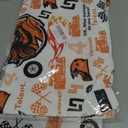 2 x WDSXWH Race Lover Gift, Racing Fans Canvas Tote Bag, Cartoon Lover Gift, Women Cotton Canva Bags, Tote Bag for Grocery, Shopping, Beach & Daily Use, Racing Game Gifts