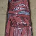 Tile Leveling System 1000-Piece Tile Leveling Spacer Clips and 300-Piece Reusable Wedges Tile Leveler Tool Set for Ceramic Tile and Stone Installation (1/16 Inch)