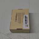 Besign BE-RCA Long Range Bluetooth Music Receiver, Wireless Audio Adapter for Wired Speakers or Home Music Streaming Stereo System, Black