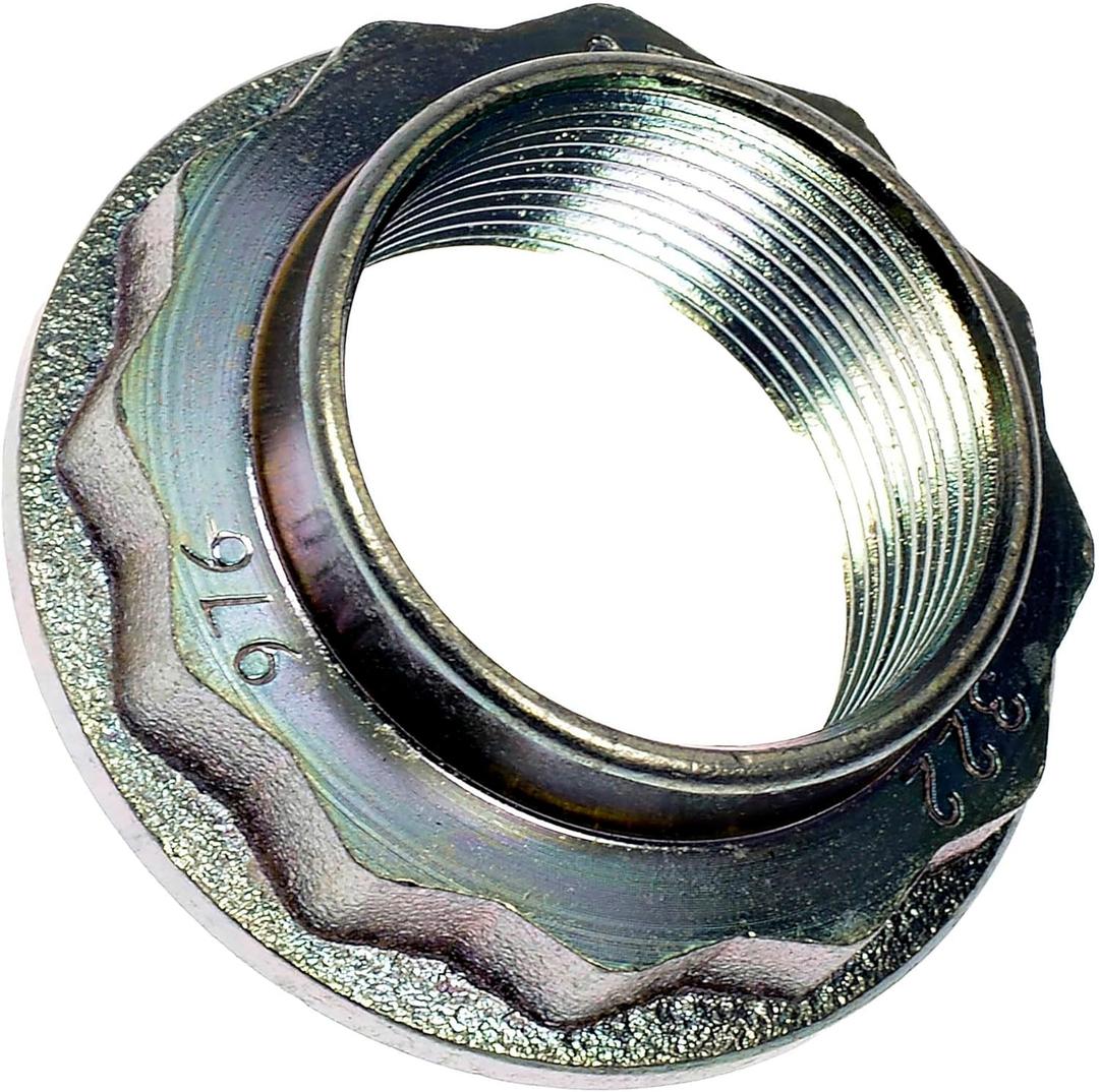 Dorman 674-270 Passenger Side Exhaust Manifold Kit - Includes Required Gaskets and Hardware Compatible with Select Dodge Models