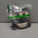 Italian Brainrot Plush, 9.8inch Cappuccino Assassino,Cute Stuffed Figure Doll for Kids and Adults Inspired Plush Toy