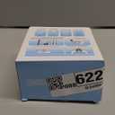 Magnetic Window Cleaner Tool Glass Wiper, Double Sided Window Cleaner Windows Cleaning Brush for High-Rise Household Cleaning Windows Thickness 0.1''-0.4'' (5-7mm)