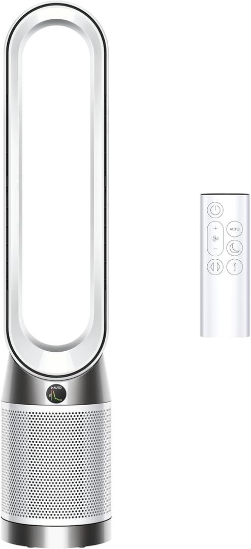 Dyson Purifier Cool Gen1 TP10 - Purifying Fan (White)