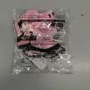 Dog Shirts Pet Printed Clothes with Funny Letters Summer Pet T Shirts Cool Puppy Shirts Breathable Dog Outfit Soft Dog Sweatshirt for Pet Dogs Cats
 (Large (Chest: 17.7'' Back: 13.3''))