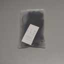 USB Heated Gloves for Women Men, Winter Gloves Full Finger Hand Warmers Gloves 3 Levels Temperature Adjustable Fast Heating Electric Heated Gloves for Outdoor Skiing Cycling Hiking (Grey) (black)