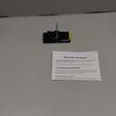 Mouse Traps, Mouse Traps Indoor for Home Quick Effectively, Reusable Mice Trap for House Indoor Outdoor Kill Safe for Family and Pet 12 Packs