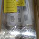 Screen Protector & Stylus Pen Compatible With 15 inch Digital Calendar, Must Have Accessory Kit for Electronic Calendar 15 inch, 2 Pack Screen Protector & 3-in-1 Stylus Pen for Digital Calendar