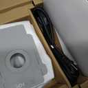 iRobot Authentic Replacement Parts Clean Base Automatic Dirt Disposal, Compatible with Roomba s Series Robot Vacuums Only