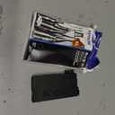 EPSON 822 DURABrite Ultra Ink High Capacity Black Cartridge (T822XL120-S) Works with WorkForce Pro WF-3820,3823, 4820, 4830, 4833, 4834