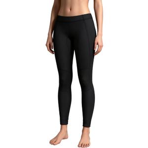 Hevto Wetsuit Pants Men and Women 2mm Neoprene Thermal Wet Suit Leggings for Water Sports Surfing Swimming Diving Kayaking, M