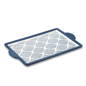 Wisenvoy Cookie Sheets Sheet Pan Cookie Sheet Cookie Sheets for Baking, 11"×14"