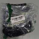 Medical Compression Tights Women, 20-30 mmHg Graduated Compression Pantyhose Men, Footless Compression Stockings, High Waist Compression Leggings, Support Hose for Varicose Veins, Edema, Dvt (Small, Black)