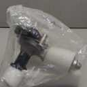 SCITOO Rear Windshield Wiper Motor Replacement fit for 2004 for Oldsmobile for Bravada,2005-2009 for Saab for 9-7x OE 8151989560, 8152298060,401045 (851045)