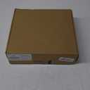 Hibbent All Metal Shower Head, 10'' High Pressure Rainfall Shower Head, Showerhead Combo, Handheld Shower Wand, 12'' Adjustable Curved Extension Arm, 71'' Hose, Shower Head Holder, Brushed Nickel