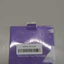 Natural Rustic Cotton Ribbon with Frayed Edge, Dusty Pink 100% Cotton Ribbon 5/8" x 24yds for Vintage Wedding Bouquets,Invitations,Baby Shower,Gift Wrapping,DIY Crafts,Home Decor