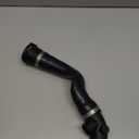 17127510952 Upper Radiator Coolant Hose Line Radiator Water Pipe for BMW E46 325Ci 330Ci 2001-2006, 325i 325xi 330i 330xi 2001 2002 2003 2004 2005, 323Ci 328Ci 2000, 323i 328i 1999-2000