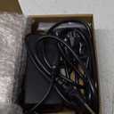 90W Universal AC Adapter Laptop Charger Compatible with Dell HP Acer Asus Lenovo IBM Sony Fujitsu Gateway Notebook Ultrabook Chromebook Power Supply Cord with 16 Tips