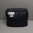 Topcee Weighted Blanket (20lbs 60"x80" Queen Size) Cooling Breathable Heavy Blanket Microfiber Material with Glass Beads Big Blanket for Adult All-Season Summer Fall Winter Soft Thick Comfort