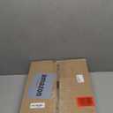 Hanger Central 24 Pack Pants Hangers – 12 Inch Slim Plastic Clothes Hangers with Clips for Skirts, Shorts & Trousers – Non Slip Grip, Heavy Duty Space Saver with Swivel Hook – Black Closet Organizer