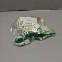 COCO+ Dishwasher Detergent Pods - Nano-Concentrated Enzymes Power with Rinse Aid & Hard Water Protection - Sparkling, Spotless Dishes - 50 Pods (Fragrance Free)