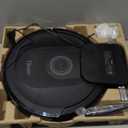 Tikom Robot Vacuum and Mop Combo, 5000Pa Robotic Vacuum Cleaner, 150 Min Max, App & Remote Control, Ideal for Hard Floor, Carpet, Pet Hair, Self-Charge(G8000 Max)