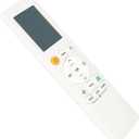 RG10L1(C2HS)/BGEF Replace AC Remote Control Compatible with MIDEA/Carrier Air Conditioner RG10L1(C2HS)/BGEF RG10A(B2S)/BGEFU1 RG10A5(B1)/BGCEFU1 RG10B(B1)/BGEFU1 RG10A4(B1)/BGEFU1
