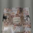 Lamare Vision Board Book - 1000+ Aesthetic Vision Board Images & Motivational Quotes, Vision Board Supplies, Vision Board Kit, Collage Book for Manifestation, Self Care & Goal Setting (Original)