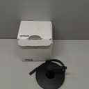 KOHLER K-TS74042-4-BL Pitch Rite-Temp Valve Trim, Shower Trim Faceplate with Lever Handle, Trim Only, Requires Valve, Matte Black