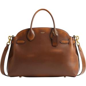 Coach Women's Soft Empire Carryall 40 Tote