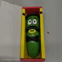 KNUCKLHEAD Gag Gifts for Adults & Kids - Yodeling Pickle - Funny White Elephant Gifts for Men, Women, Dad, Teens - Small Funny Christmas Ideas Stocking Stuffers - Unique for Yankee Swap - Weird Toys