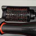 REVLON One Step Volumizer Plus Hair Dryer and Styler | More Volume, Less Damage, and More Styling Control for Easy and Fast Salon-Style Blowouts, Plus Travel Friendly (Black)