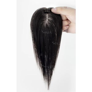 UA my hair Natural Black Hair Top Hairpieces