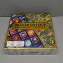 Snakes and Ladders (Serpientes Y Escalera) with Loteria Classic Mexican Board Game