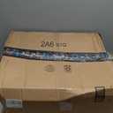 631-05229 Deck Chute Assembly for MTD Murray 631-0216, 631-0216A, 631-05193, 731-1031 Lawn Mower Also for CUB Cadet LT1040 LT1045 LT2042 GT2542 Series and More Lawn Mower