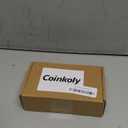 10 Pack 3-3/4''(96mm) Gold Cabinet Pulls Kitchen Cabinet Handles Matte Gold Pulls for Cabinets and Drawers Dresser Hardware for Cupboard Bathroom (3.75"/96MM Hole Center)