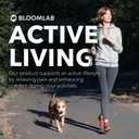 Small Toe Protectors Soft Gel Silicone Toe Caps for Pain Relief, Corns, Ingrown Toenails 6-Pack Bandages for Men & Women