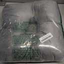 Hshbxd Donut Pillow for Tailbone Pain Relief, Wheelchair Cushion for Hemorrhoids and Bed Sores, Pregnancy, Donut Pillow Suitable for Office, Long Travel, Car and Home Sofa