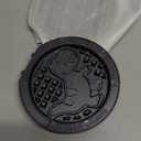 Dash MultiMaker Mini System Removable Plate Set - Nonstick Replacement Plates for Fun-Shaped Waffle Breakfast - Waffle Maker Not Included - 4-Inch - Two-Pack - Unicorn & Dinosaur